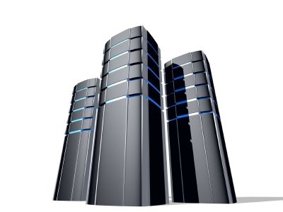 BIG SERVER