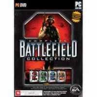 BF2 SERVER 64 lugares + rank + mods +headshot